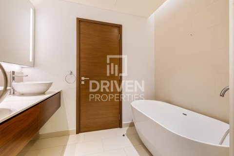 Appartement à City Walk, Dubai, 2 chambres, 163.79 m², № 144795 - photo 12