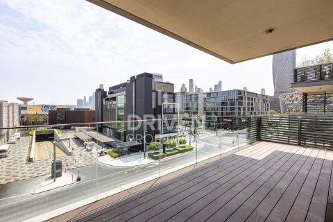 Appartement à City Walk, Dubai, 2 chambres, 163.79 m², № 144795 - photo 15