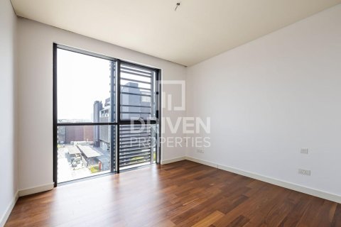 Appartement à City Walk, Dubai, 2 chambres, 163.79 m², № 144795 - photo 4