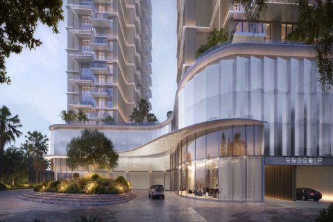 Apartamento en Jumeirah Islands, Dubai, 1 dormitorio, 79 m², № 143563 - foto 5
