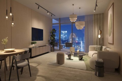 Apartamento en Jumeirah Islands, Dubai, 1 dormitorio, 79 m², № 143563 - foto 8