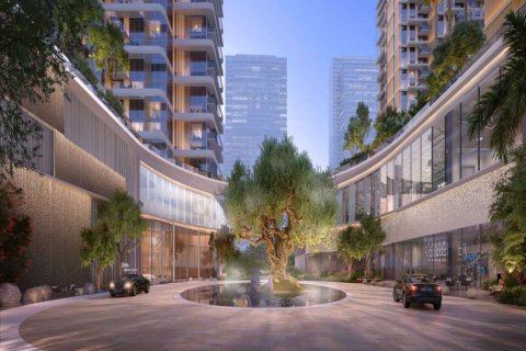 Apartamento en Jumeirah Islands, Dubai, 1 dormitorio, 79 m², № 143563 - foto 7
