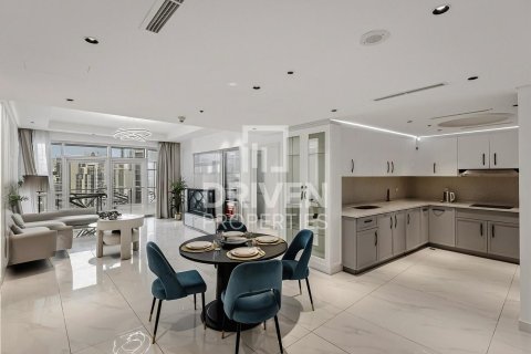 شقة في مرسى دبي, دبي 3 غرف نوم, 180.14 م² رقم 145531