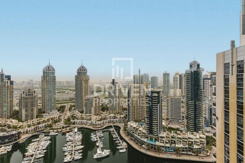 شقة في مرسى دبي, دبي 3 غرف نوم, 180.14 م² رقم 145531 - صورة 18