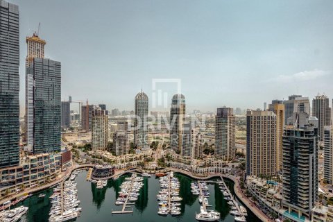 شقة في مرسى دبي, دبي 3 غرف نوم, 180.14 م² رقم 145531 - صورة 20
