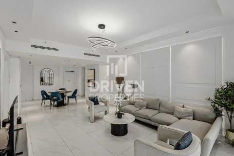 شقة في مرسى دبي, دبي 3 غرف نوم, 180.14 م² رقم 145531 - صورة 3