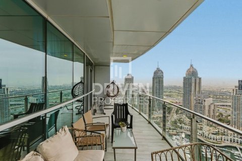 شقة في مرسى دبي, دبي 3 غرف نوم, 180.14 م² رقم 145531 - صورة 17