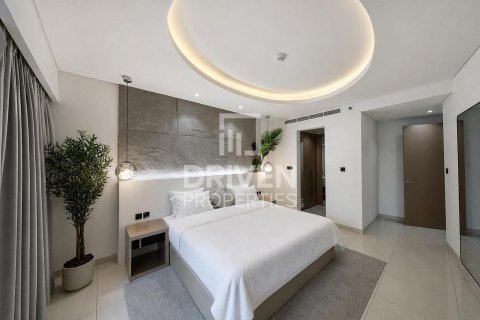 Appartement à DAMAC Towers by Paramount, Business Bay, Dubai, 2 chambres, 140.66 m², № 144637 - photo 11