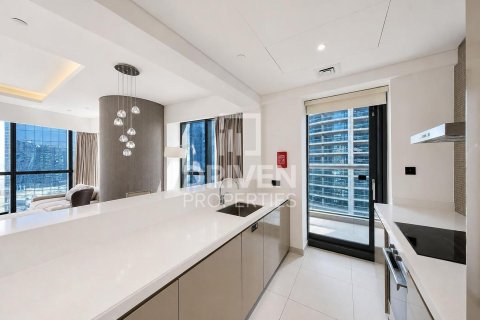 Appartement à DAMAC Towers by Paramount, Business Bay, Dubai, 2 chambres, 140.66 m², № 144637 - photo 14