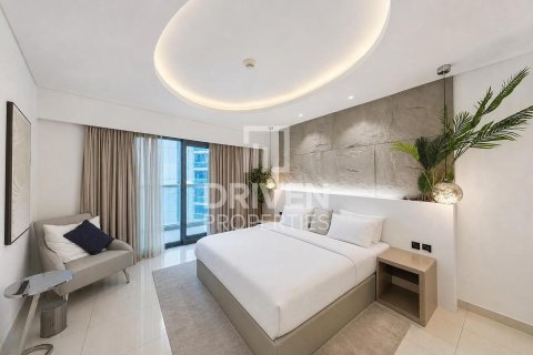 Appartement à DAMAC Towers by Paramount, Business Bay, Dubai, 2 chambres, 140.66 m², № 144637 - photo 5