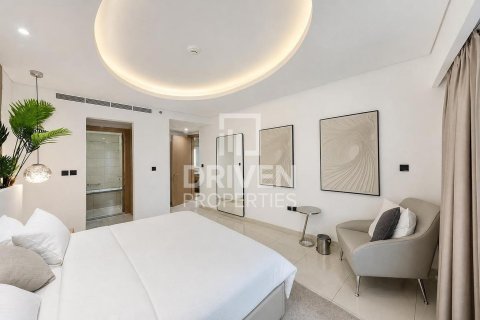 Appartement à DAMAC Towers by Paramount, Business Bay, Dubai, 2 chambres, 140.66 m², № 144637 - photo 12