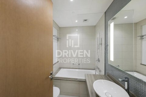 Appartement à DAMAC Towers by Paramount, Business Bay, Dubai, 2 chambres, 140.66 m², № 144637 - photo 22