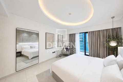 Appartement à DAMAC Towers by Paramount, Business Bay, Dubai, 2 chambres, 140.66 m², № 144637 - photo 6