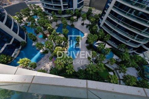 Appartement à DAMAC Towers by Paramount, Business Bay, Dubai, 2 chambres, 140.66 m², № 144637 - photo 25