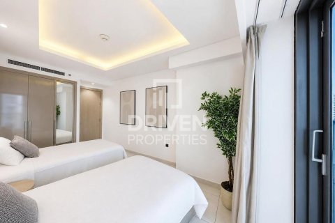 Appartement à DAMAC Towers by Paramount, Business Bay, Dubai, 2 chambres, 140.66 m², № 144637 - photo 10