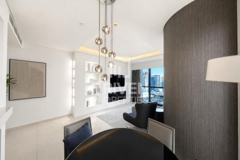 Appartement à DAMAC Towers by Paramount, Business Bay, Dubai, 2 chambres, 140.66 m², № 144637 - photo 15