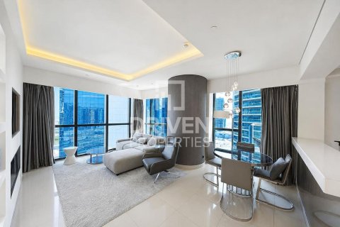 Appartement à DAMAC Towers by Paramount, Business Bay, Dubai, 2 chambres, 140.66 m², № 144637 - photo 2