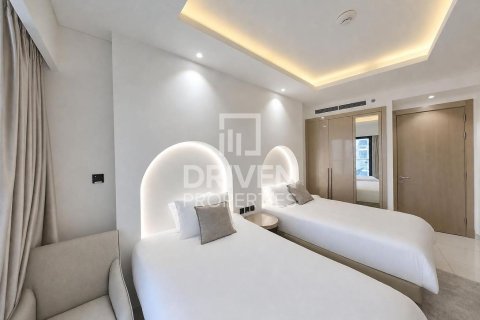 Appartement à DAMAC Towers by Paramount, Business Bay, Dubai, 2 chambres, 140.66 m², № 144637 - photo 9
