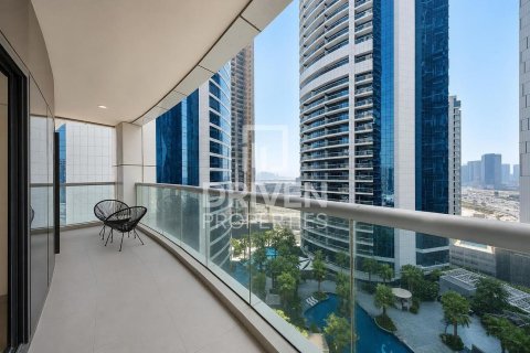 Appartement à DAMAC Towers by Paramount, Business Bay, Dubai, 2 chambres, 140.66 m², № 144637 - photo 26