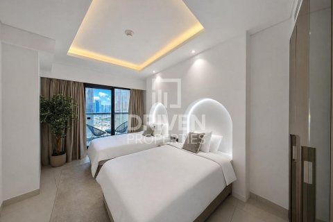 Appartement à DAMAC Towers by Paramount, Business Bay, Dubai, 2 chambres, 140.66 m², № 144637 - photo 7
