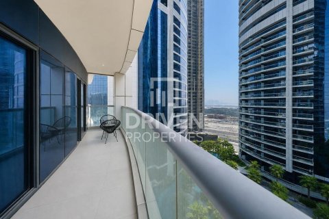 Appartement à DAMAC Towers by Paramount, Business Bay, Dubai, 2 chambres, 140.66 m², № 144637 - photo 23