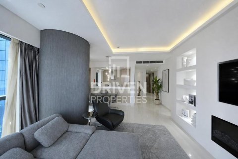 Appartement à DAMAC Towers by Paramount, Business Bay, Dubai, 2 chambres, 140.66 m², № 144637 - photo 3