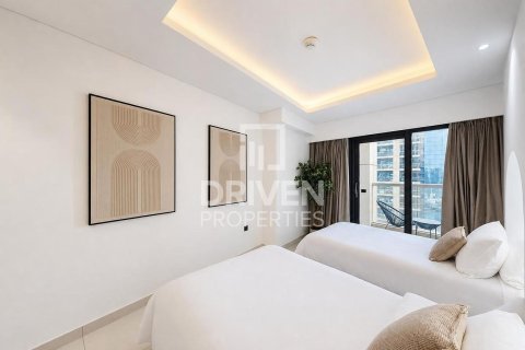 Appartement à DAMAC Towers by Paramount, Business Bay, Dubai, 2 chambres, 140.66 m², № 144637 - photo 8