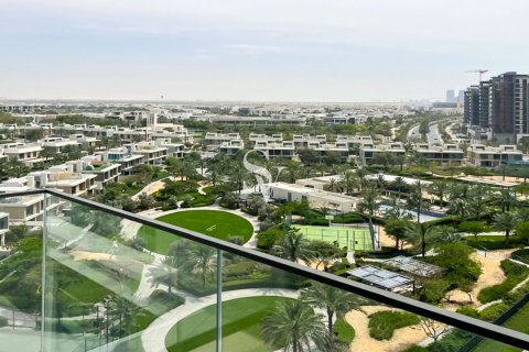 Appartement à Dubai Hills Estate, Dubai, 1 chambre, 66 m², № 109024