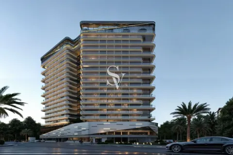 Apartment in Dubai Land, Dubai 2 bedrooms, 104 sq.m. № 132949