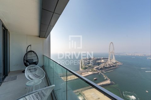 شقة في The Address Jumeirah Resort and Spa, مساكن شاطئ جميرا, دبي 2 غرف نوم, 137.03 م² رقم 145067 - صورة 24