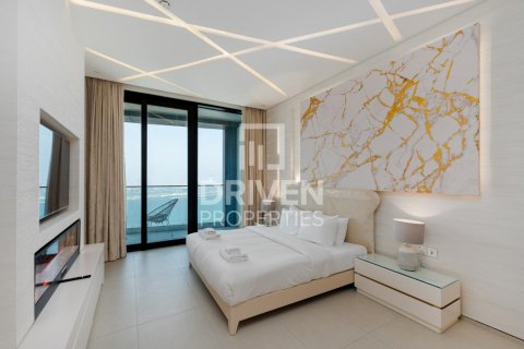 شقة في The Address Jumeirah Resort and Spa, مساكن شاطئ جميرا, دبي 2 غرف نوم, 137.03 م² رقم 145067 - صورة 14
