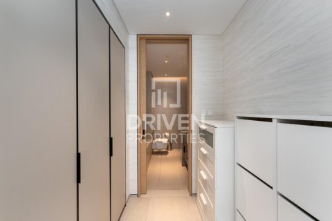 شقة في The Address Jumeirah Resort and Spa, مساكن شاطئ جميرا, دبي 2 غرف نوم, 137.03 م² رقم 145067 - صورة 18
