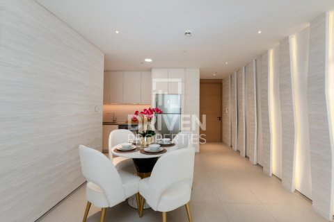 شقة في The Address Jumeirah Resort and Spa, مساكن شاطئ جميرا, دبي 2 غرف نوم, 137.03 م² رقم 145067