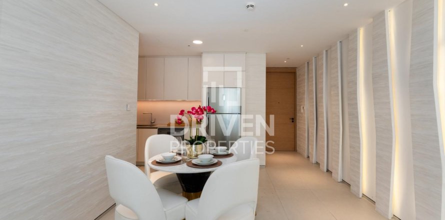 شقة في The Address Jumeirah Resort and Spa, مساكن شاطئ جميرا, دبي 2 غرف نوم, 137.03 م² رقم 145067