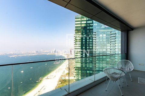 شقة في The Address Jumeirah Resort and Spa, مساكن شاطئ جميرا, دبي 2 غرف نوم, 137.03 م² رقم 145067 - صورة 22