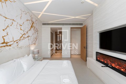 شقة في The Address Jumeirah Resort and Spa, مساكن شاطئ جميرا, دبي 2 غرف نوم, 137.03 م² رقم 145067 - صورة 17
