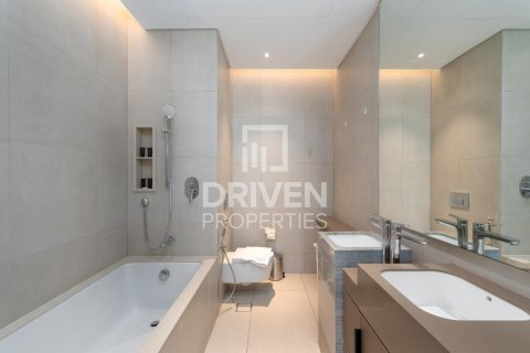 شقة في The Address Jumeirah Resort and Spa, مساكن شاطئ جميرا, دبي 2 غرف نوم, 137.03 م² رقم 145067 - صورة 20