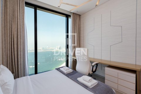 شقة في The Address Jumeirah Resort and Spa, مساكن شاطئ جميرا, دبي 2 غرف نوم, 137.03 م² رقم 145067 - صورة 13