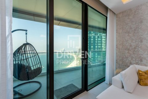 شقة في The Address Jumeirah Resort and Spa, مساكن شاطئ جميرا, دبي 2 غرف نوم, 137.03 م² رقم 145067 - صورة 23