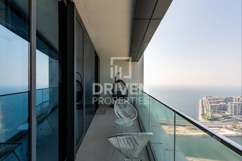 شقة في The Address Jumeirah Resort and Spa, مساكن شاطئ جميرا, دبي 2 غرف نوم, 137.03 م² رقم 145067 - صورة 25