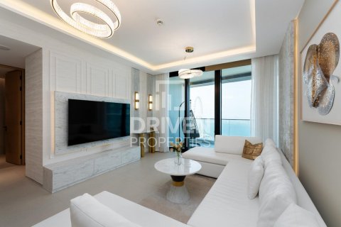 شقة في The Address Jumeirah Resort and Spa, مساكن شاطئ جميرا, دبي 2 غرف نوم, 137.03 م² رقم 145067 - صورة 4
