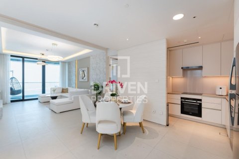 شقة في The Address Jumeirah Resort and Spa, مساكن شاطئ جميرا, دبي 2 غرف نوم, 137.03 م² رقم 145067 - صورة 5