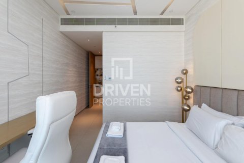 شقة في The Address Jumeirah Resort and Spa, مساكن شاطئ جميرا, دبي 2 غرف نوم, 137.03 م² رقم 145067 - صورة 10