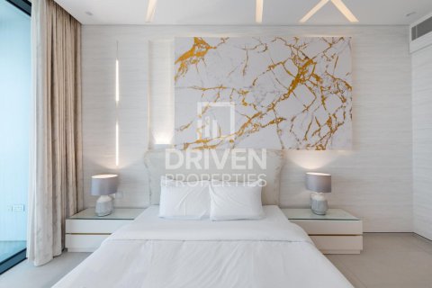 شقة في The Address Jumeirah Resort and Spa, مساكن شاطئ جميرا, دبي 2 غرف نوم, 137.03 م² رقم 145067 - صورة 12