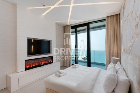 شقة في The Address Jumeirah Resort and Spa, مساكن شاطئ جميرا, دبي 2 غرف نوم, 137.03 م² رقم 145067 - صورة 16