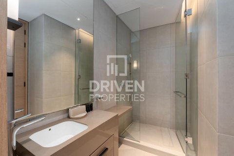 شقة في The Address Jumeirah Resort and Spa, مساكن شاطئ جميرا, دبي 2 غرف نوم, 137.03 م² رقم 145067 - صورة 21