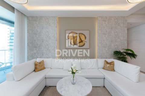 شقة في The Address Jumeirah Resort and Spa, مساكن شاطئ جميرا, دبي 2 غرف نوم, 137.03 م² رقم 145067 - صورة 6