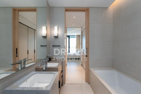 شقة في The Address Jumeirah Resort and Spa, مساكن شاطئ جميرا, دبي 2 غرف نوم, 137.03 م² رقم 145067 - صورة 19
