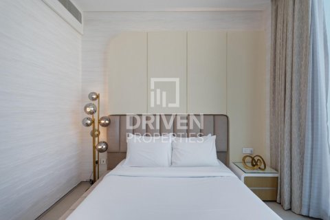 شقة في The Address Jumeirah Resort and Spa, مساكن شاطئ جميرا, دبي 2 غرف نوم, 137.03 م² رقم 145067 - صورة 15