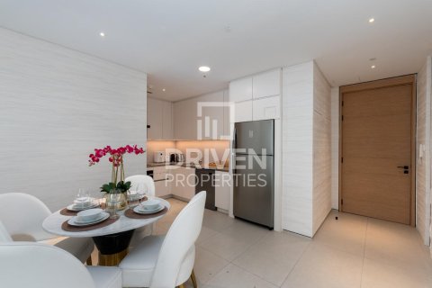 شقة في The Address Jumeirah Resort and Spa, مساكن شاطئ جميرا, دبي 2 غرف نوم, 137.03 م² رقم 145067 - صورة 2